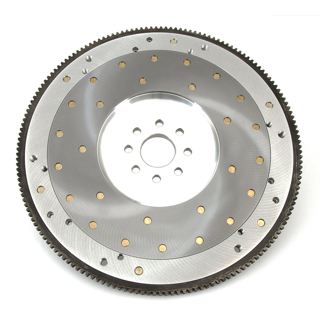 Flywheels,-Aluminum