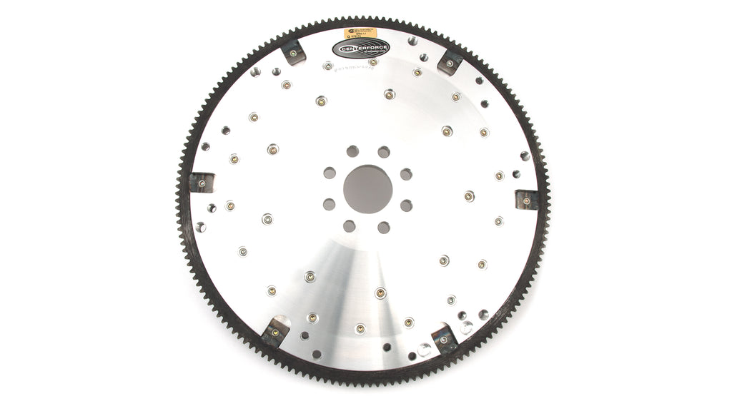 Flywheels,-Aluminum