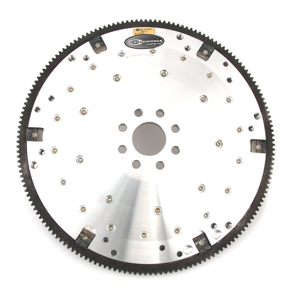 Flywheels,-Aluminum