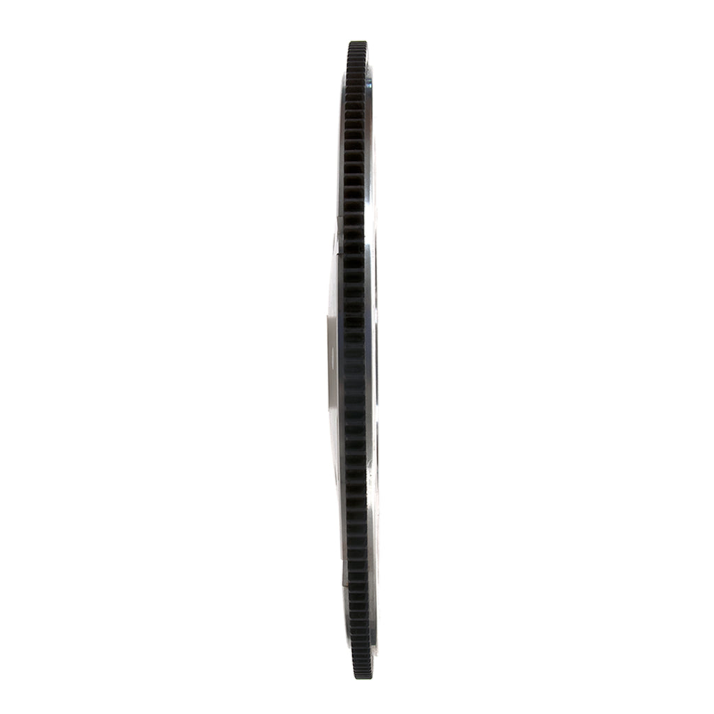Flywheels,-Aluminum