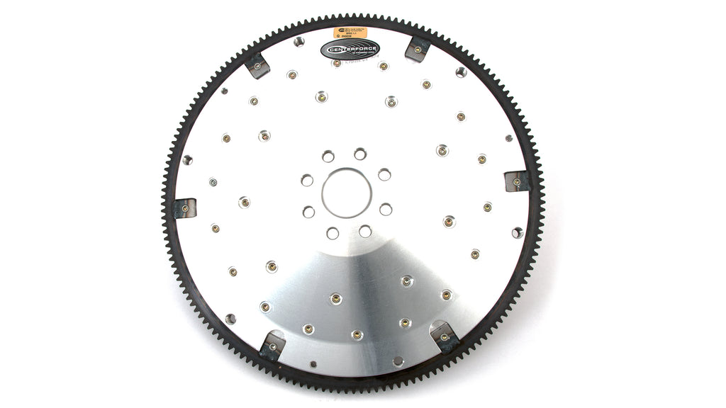 Flywheels,-Aluminum