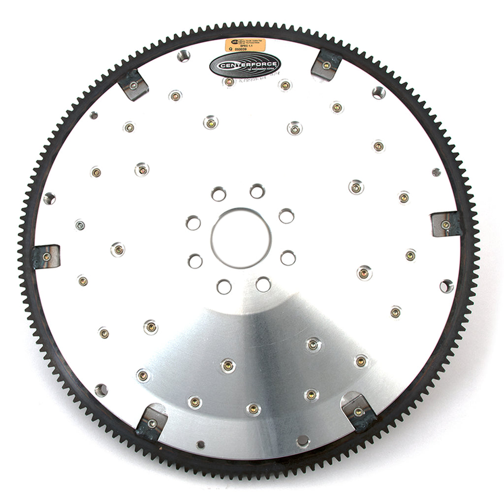 Flywheels,-Aluminum