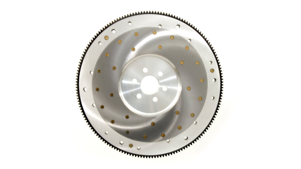 Flywheels,-Aluminum