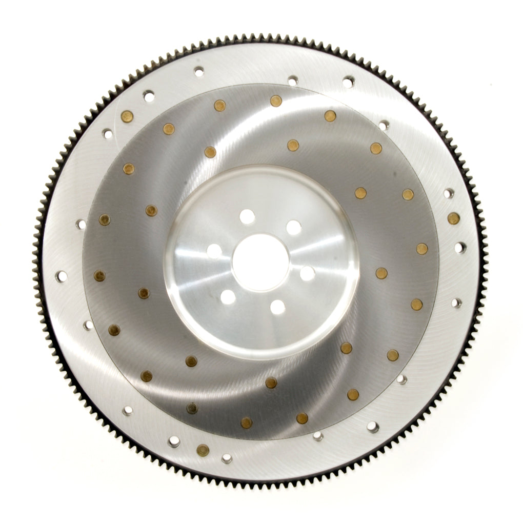 Flywheels,-Aluminum