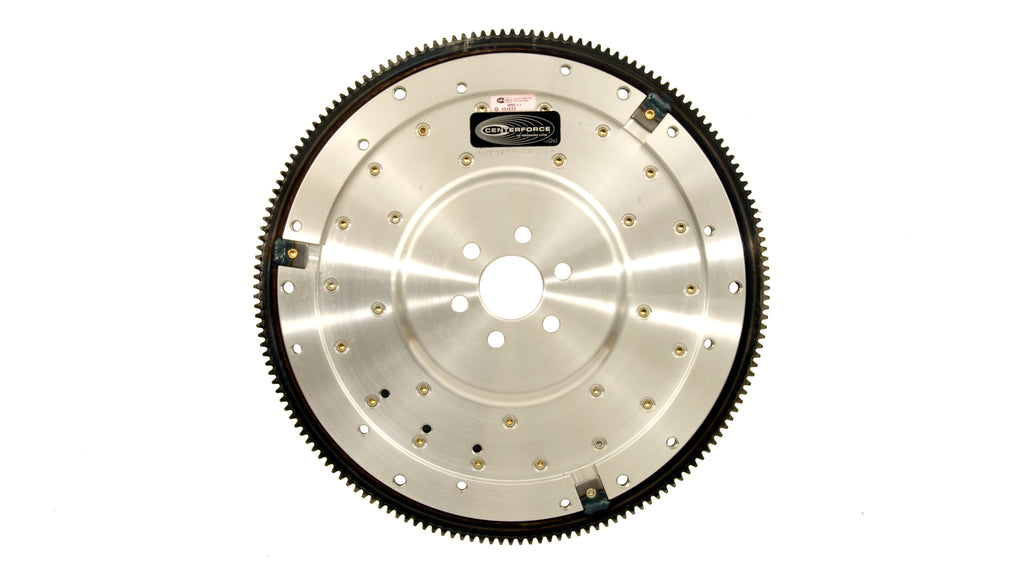 Flywheels,-Aluminum