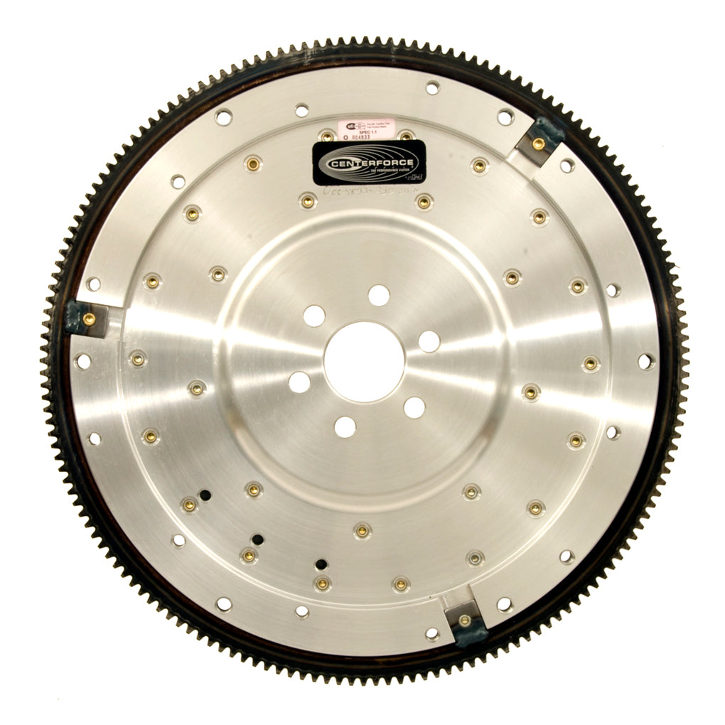 Flywheels,-Aluminum