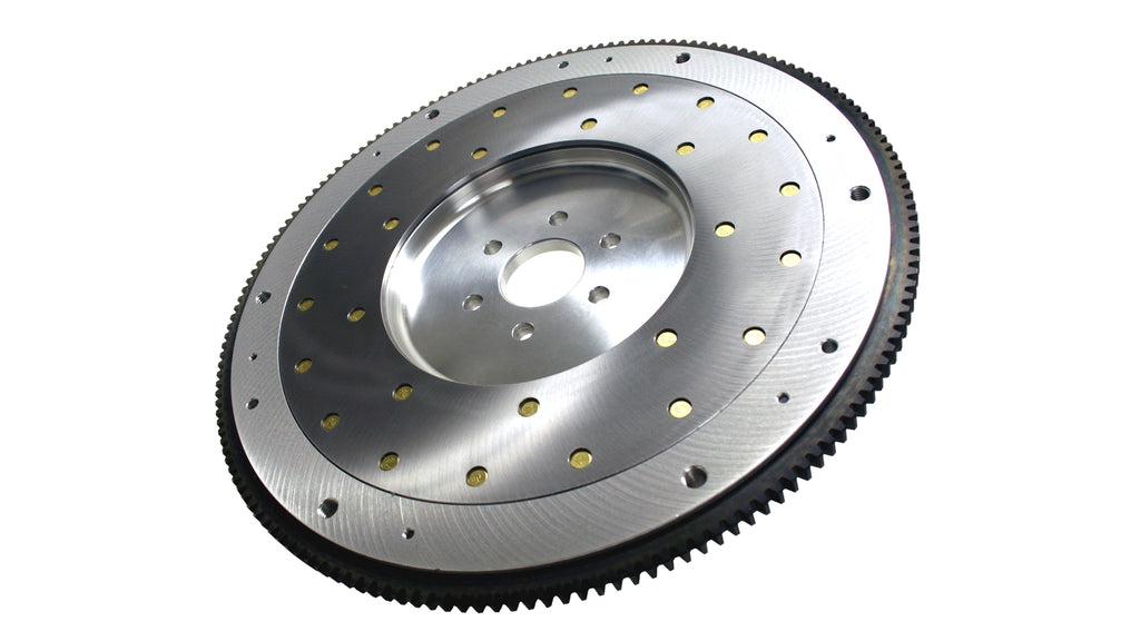 Flywheels,-Aluminum