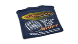 Centerforce 900393L (R) Guides And Gear, T-Shirt