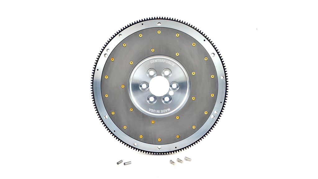 Flywheels,-Aluminum