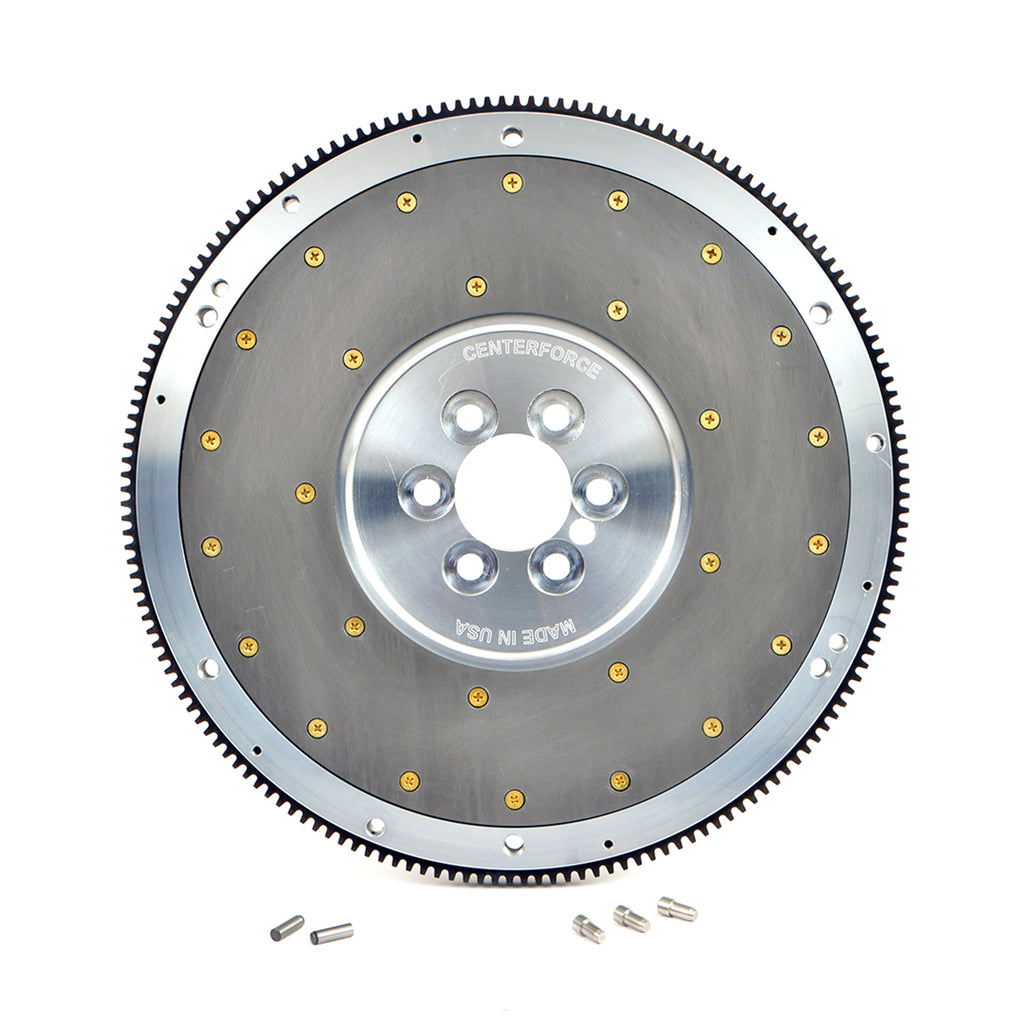 Flywheels,-Aluminum