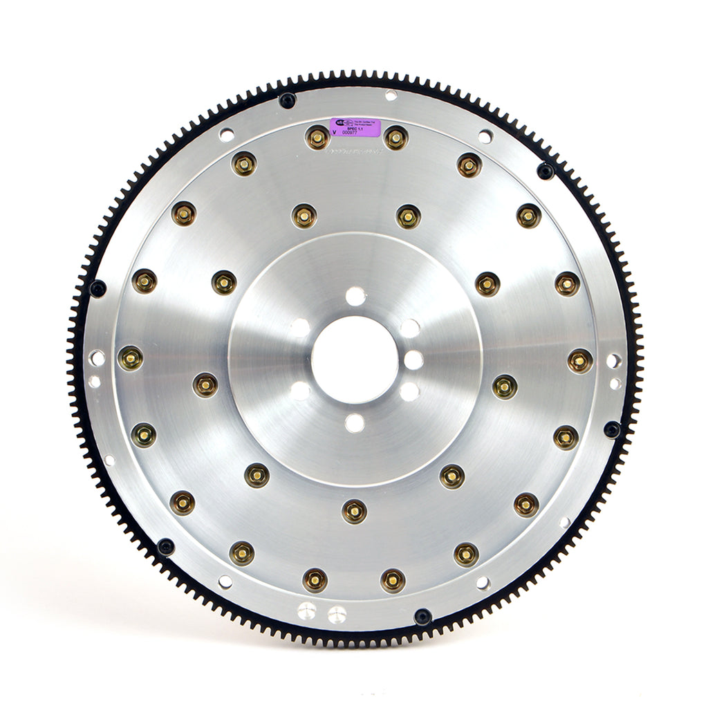 Flywheels,-Aluminum