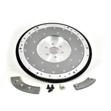 Load image into Gallery viewer, 6395-FairlaneFalcon-Flywheels-6-Bolt-Crank-Billet-Aluminum