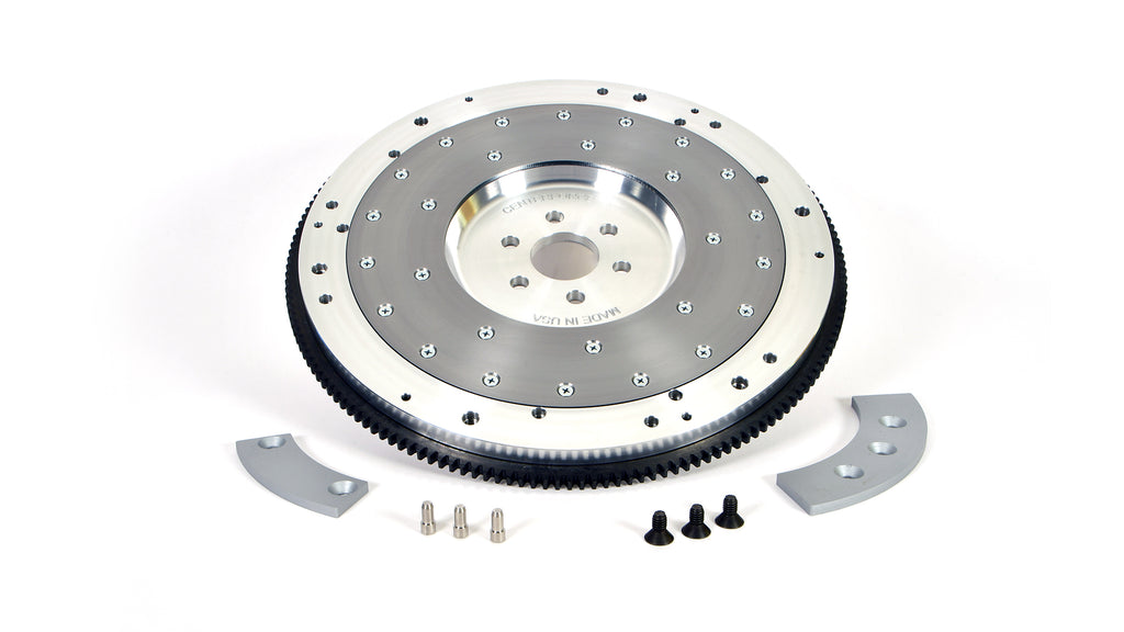 Flywheels,-Aluminum