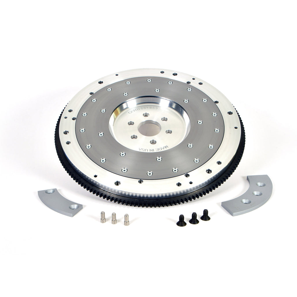 Flywheels,-Aluminum