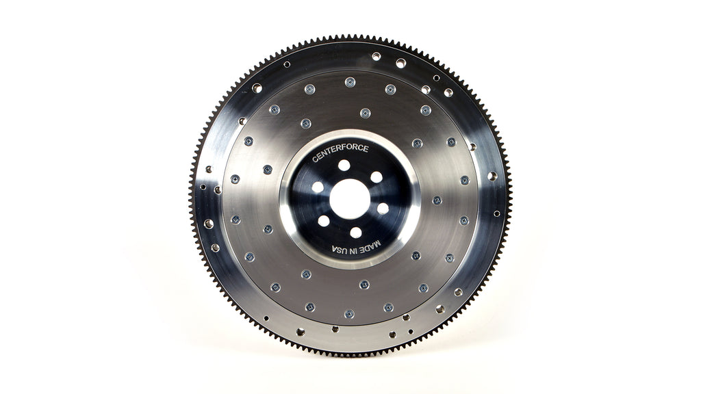 Flywheels,-Aluminum