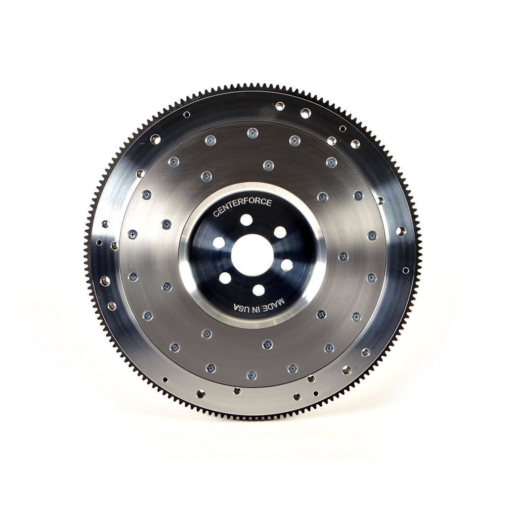 Flywheels,-Aluminum