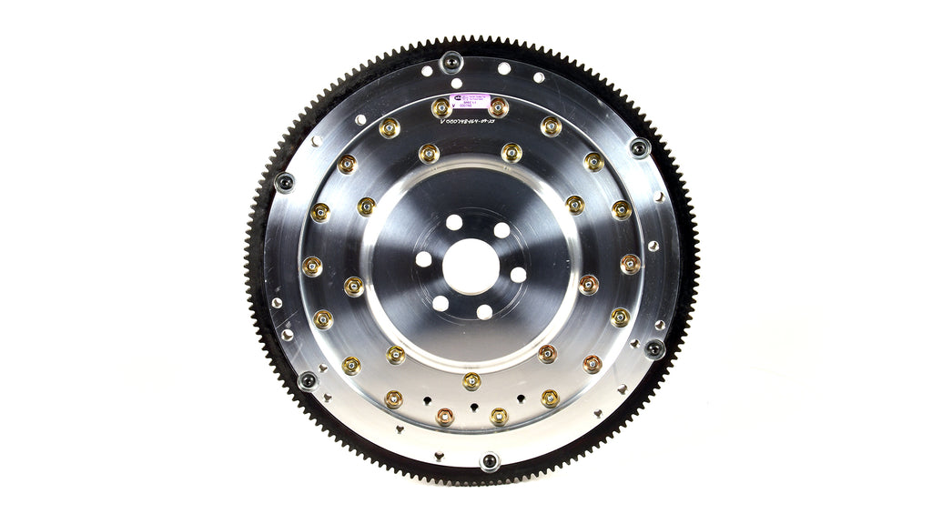 Flywheels,-Aluminum