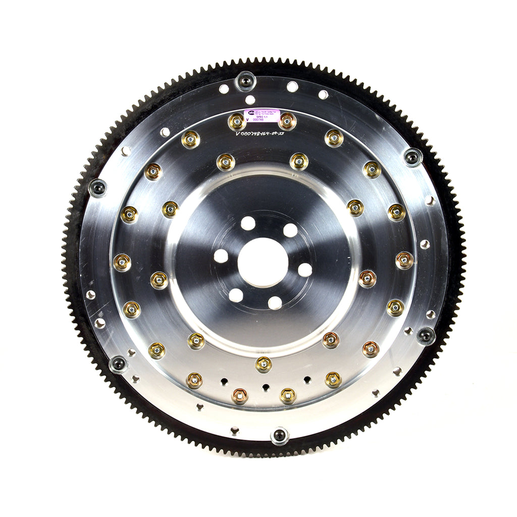 Flywheels,-Aluminum