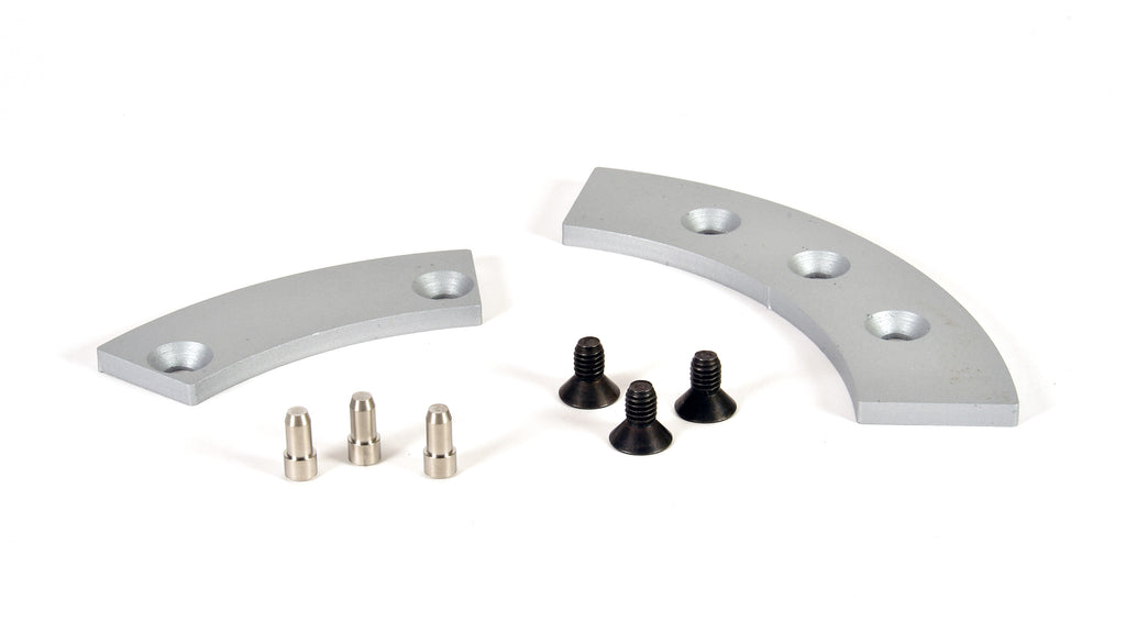Flywheels,-Aluminum