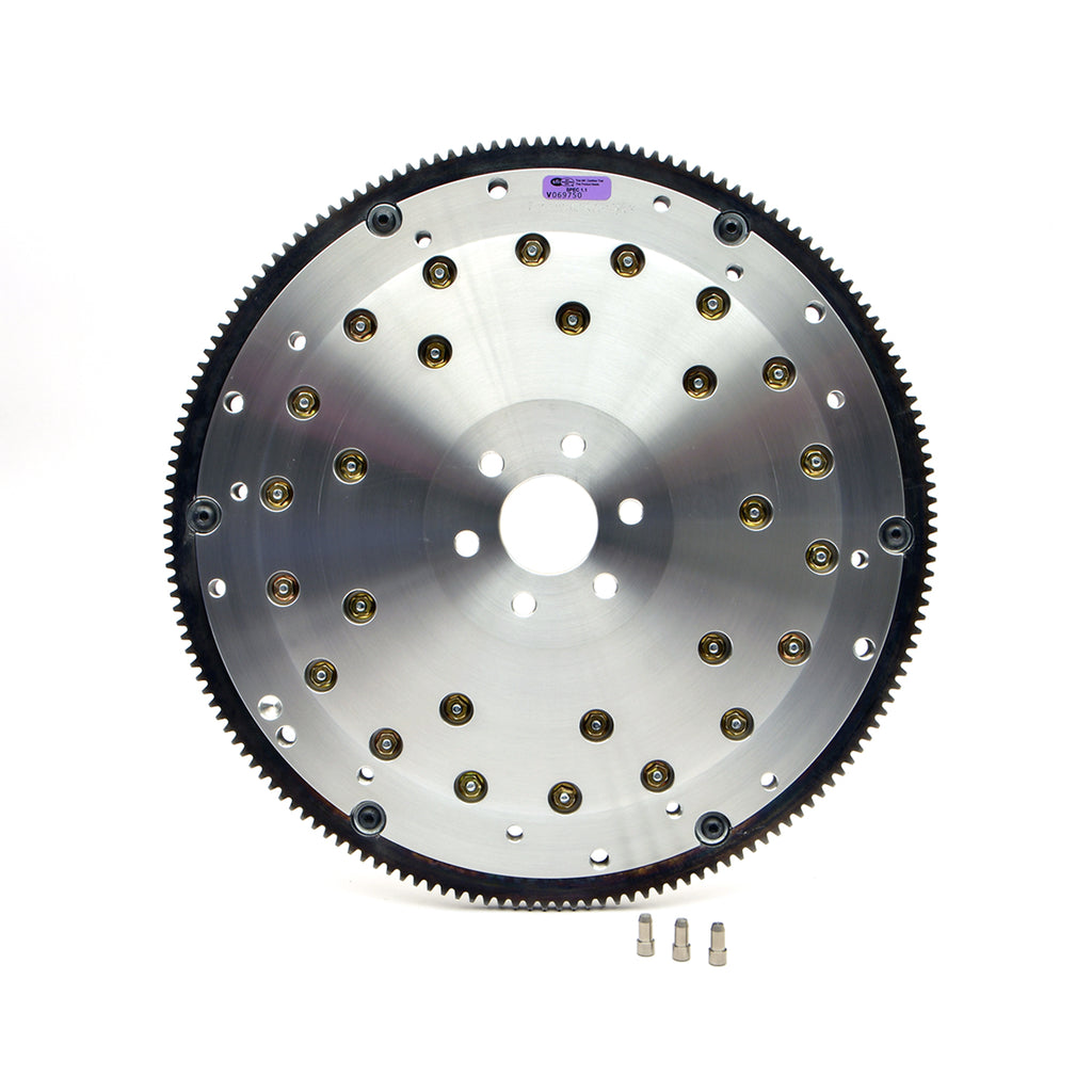 Centerforce 901206 Centerforce(R) Flywheels, Aluminum for Select Ford Mustang