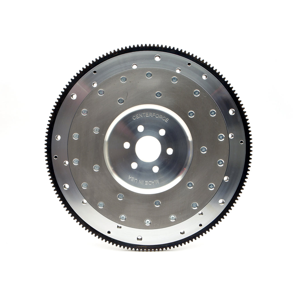 Centerforce 901206 Centerforce(R) Flywheels, Aluminum for Select Ford Mustang