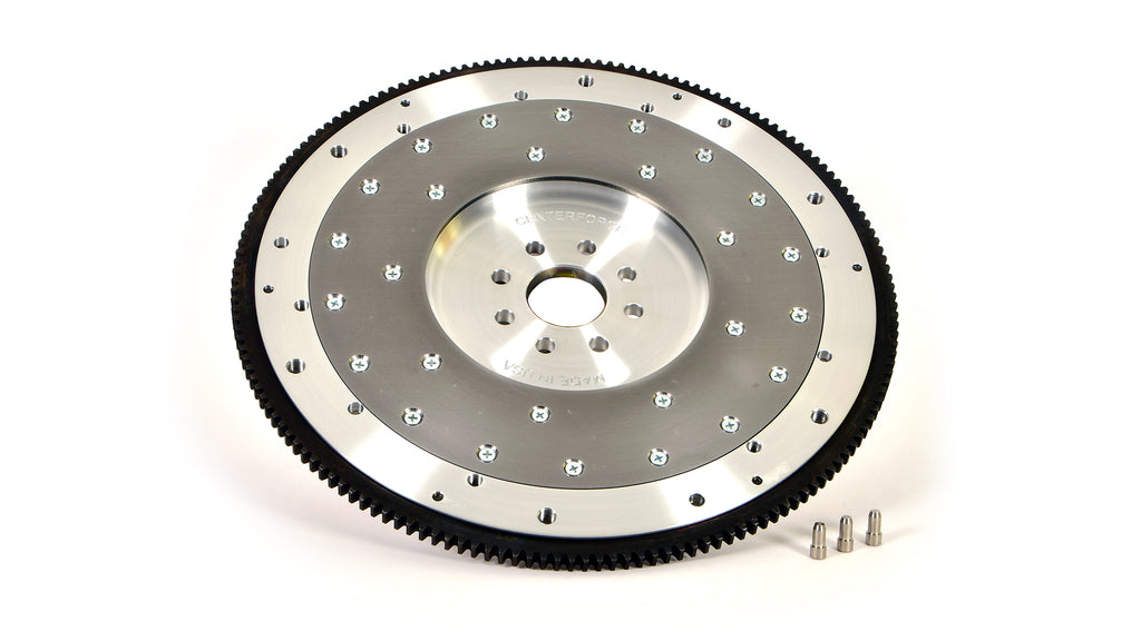 Flywheels,-Aluminum