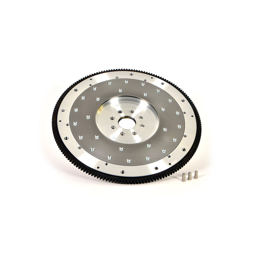 Flywheels,-Aluminum