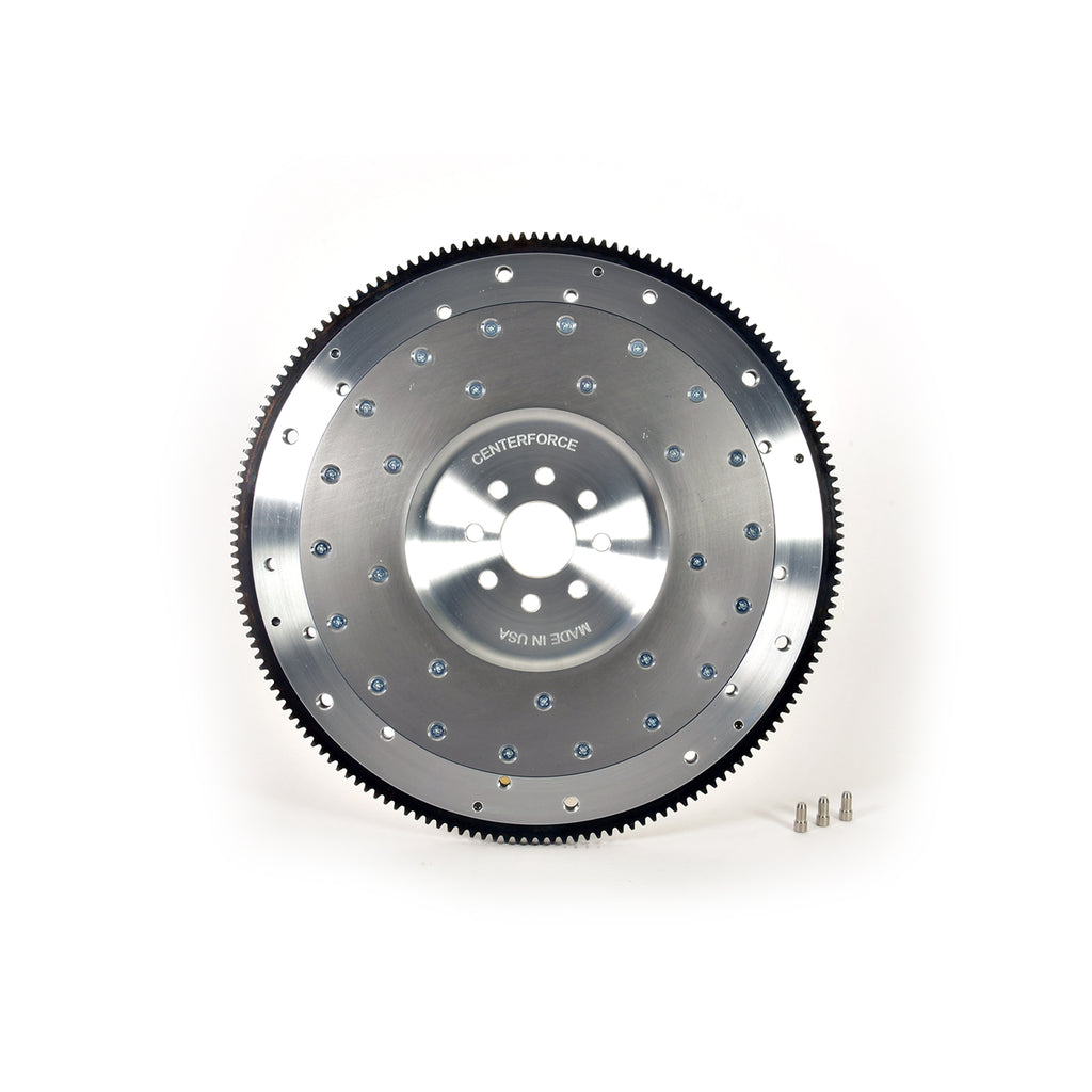 Flywheels,-Aluminum