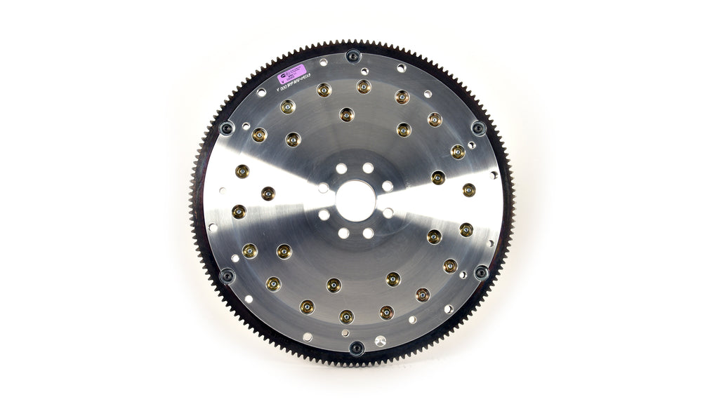Flywheels,-Aluminum