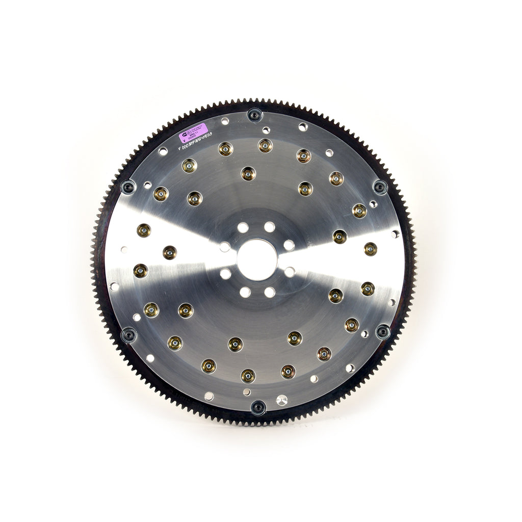 Flywheels,-Aluminum