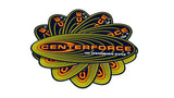 Centerforce 970506 (R) Guides And Gear, Exterior Decal