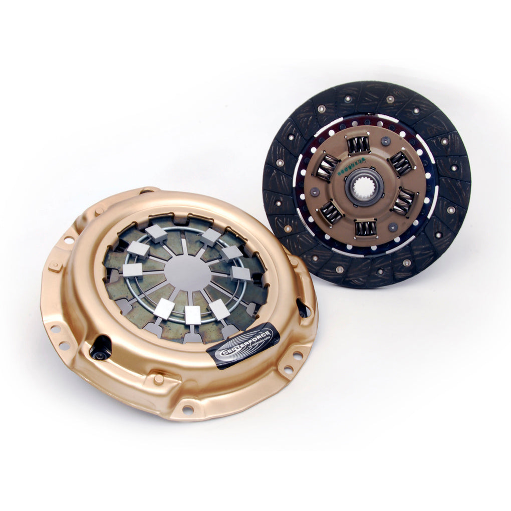 I,-Clutch-Pressure-Plate-And-Disc-Set
