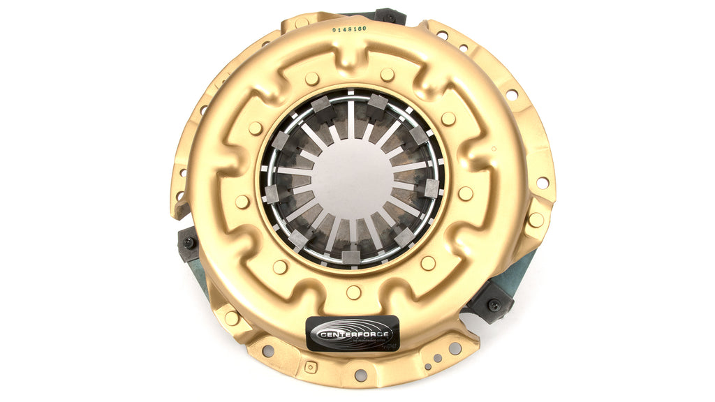 I,-Clutch-Pressure-Plate-And-Disc-Set