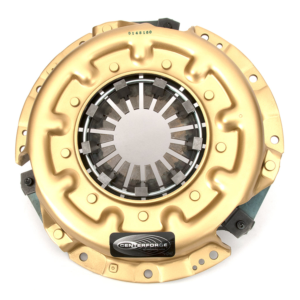 I,-Clutch-Pressure-Plate-And-Disc-Set