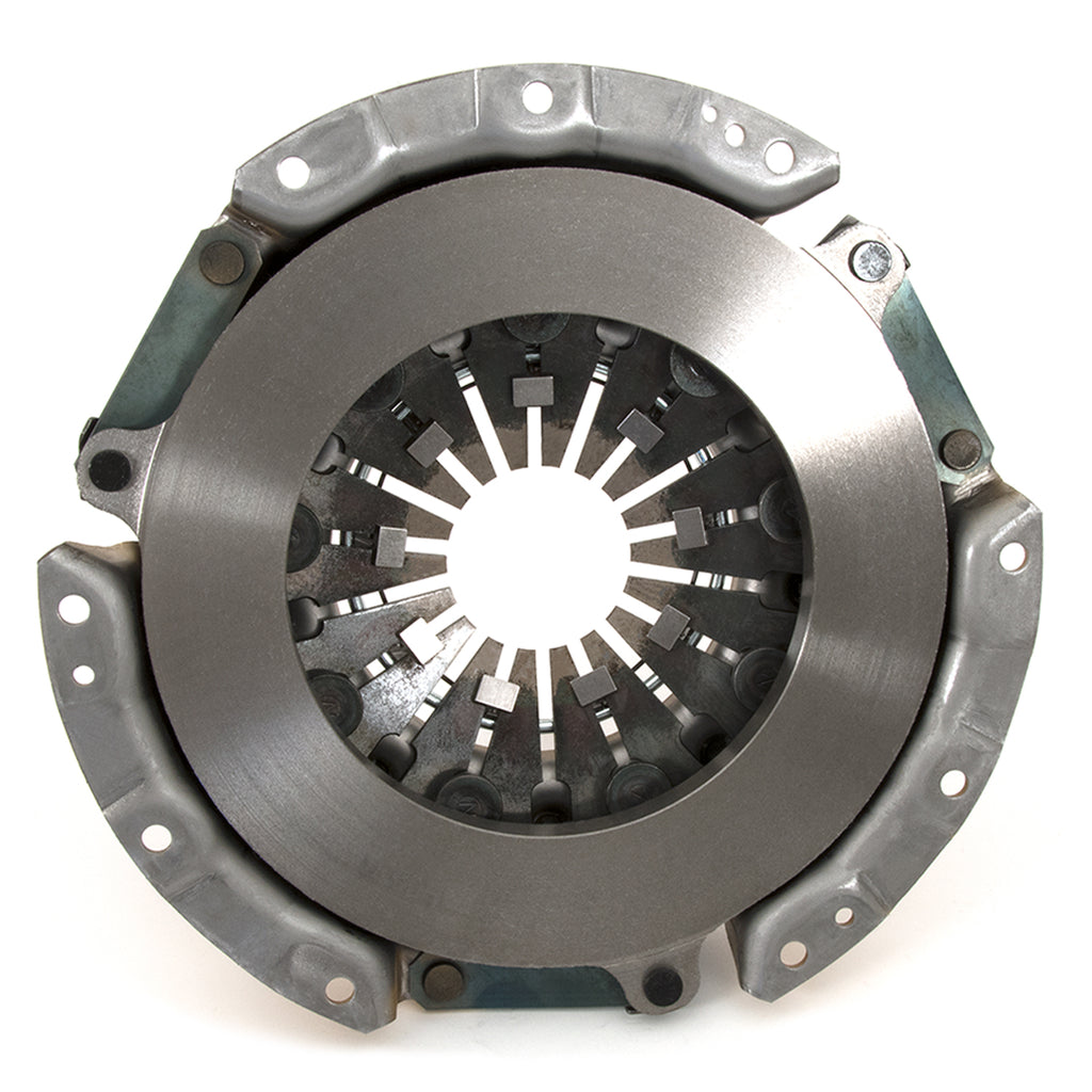 I,-Clutch-Pressure-Plate-And-Disc-Set