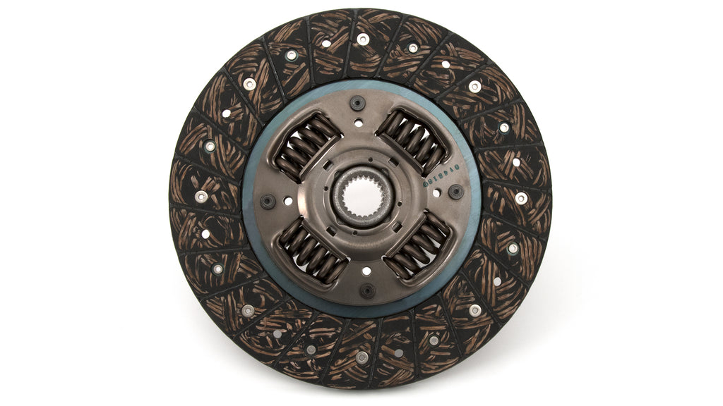I,-Clutch-Pressure-Plate-And-Disc-Set
