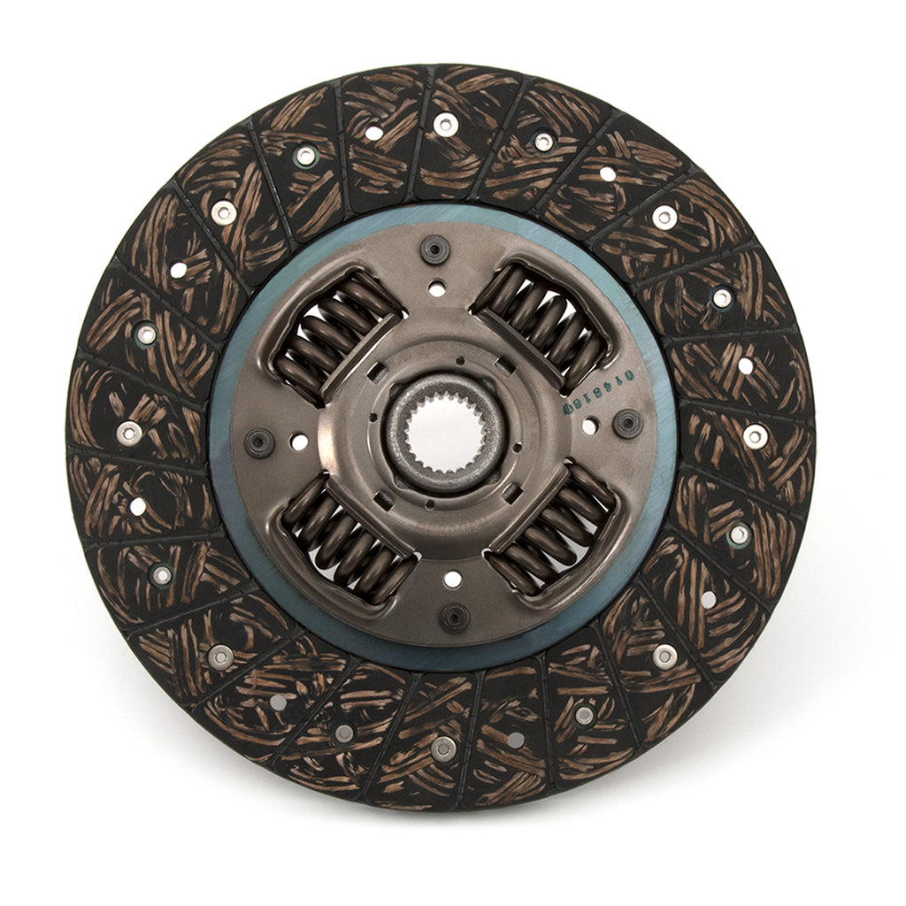 I,-Clutch-Pressure-Plate-And-Disc-Set