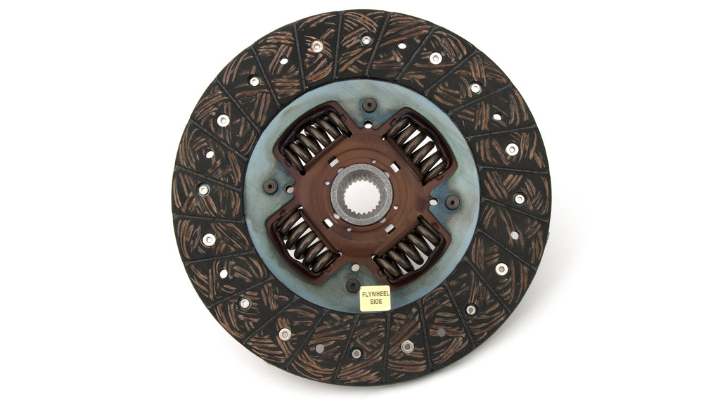 I,-Clutch-Pressure-Plate-And-Disc-Set