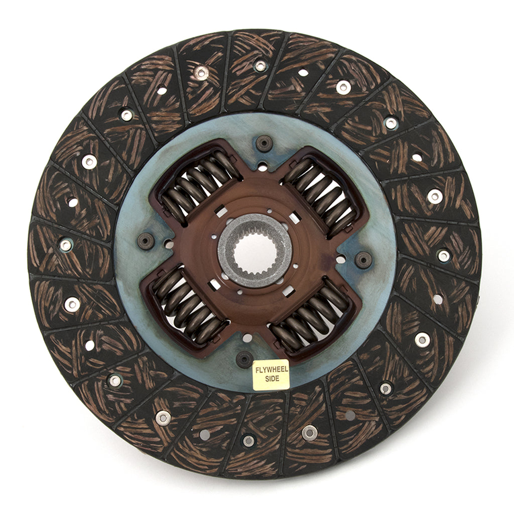 I,-Clutch-Pressure-Plate-And-Disc-Set