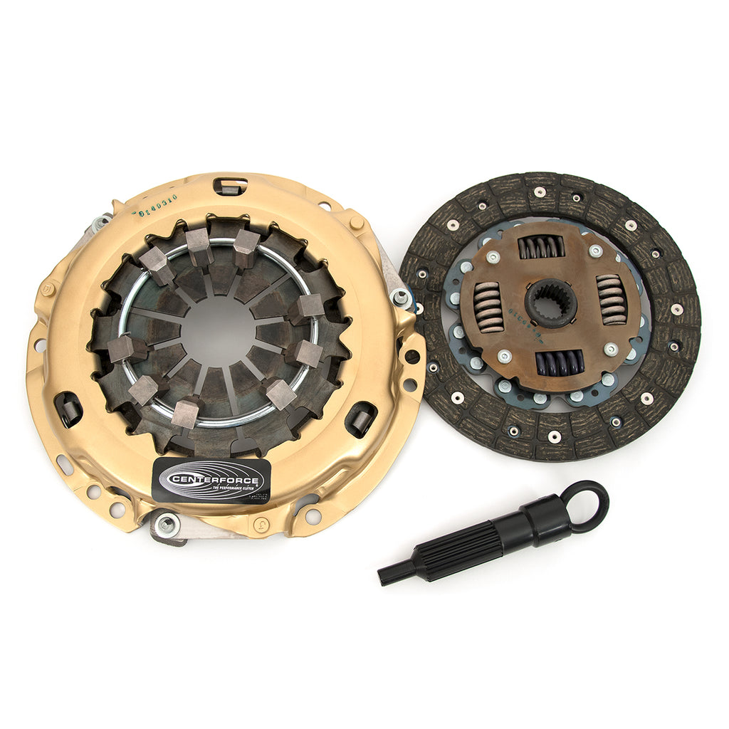 I,-Clutch-Pressure-Plate-And-Disc-Set