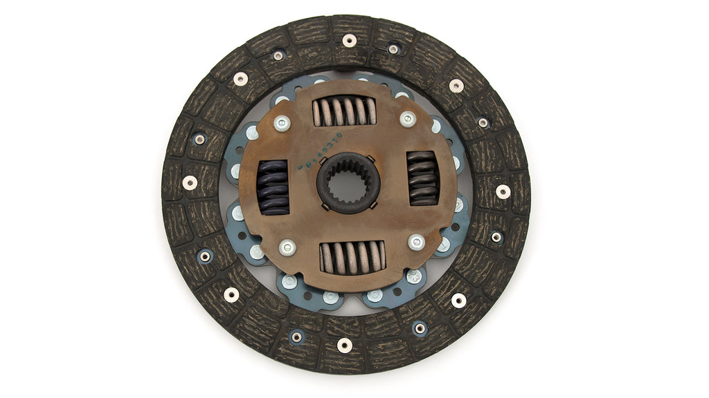 I,-Clutch-Pressure-Plate-And-Disc-Set