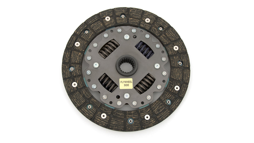 I,-Clutch-Pressure-Plate-And-Disc-Set