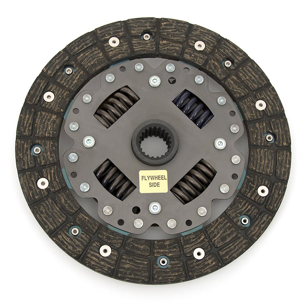 I,-Clutch-Pressure-Plate-And-Disc-Set
