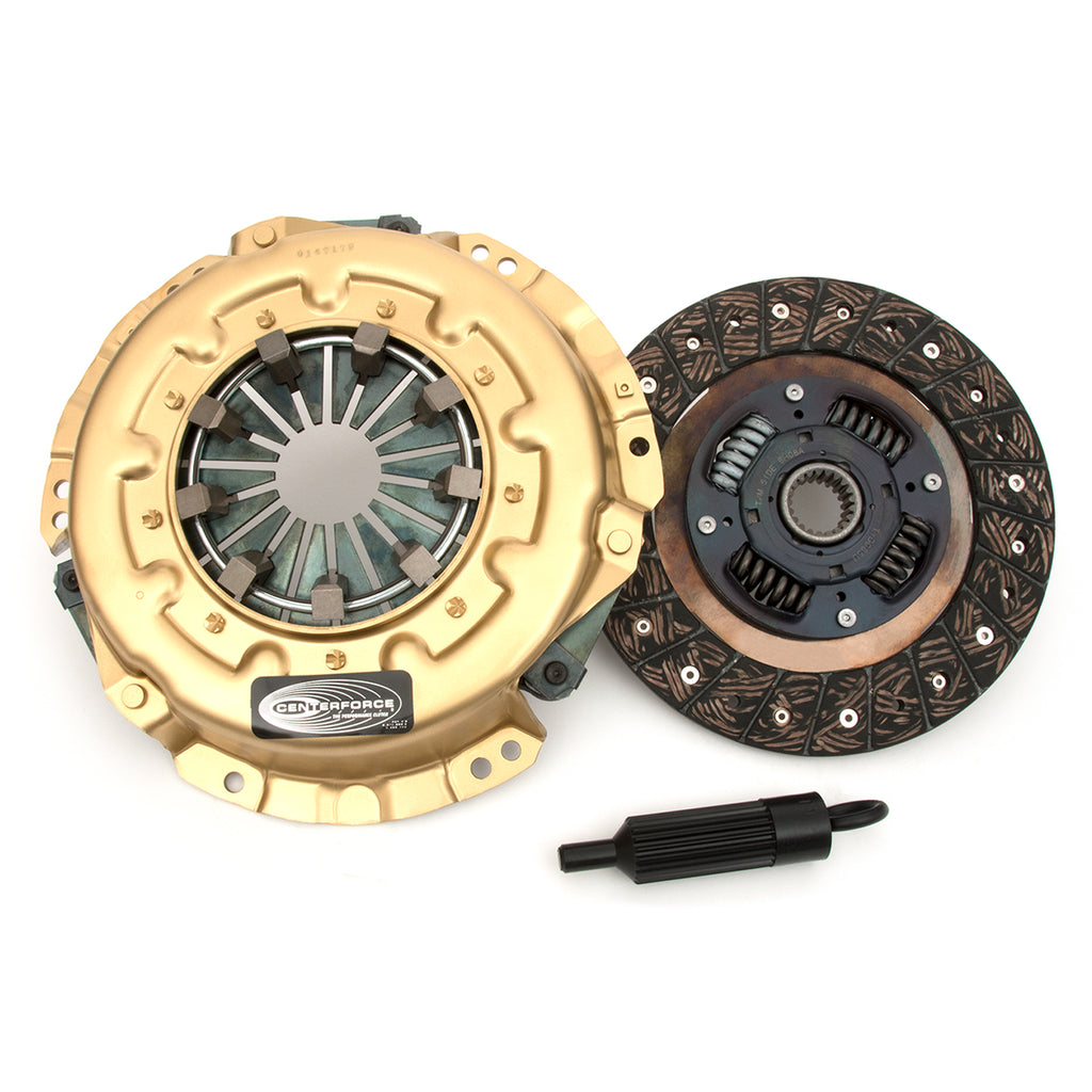 I,-Clutch-Pressure-Plate-And-Disc-Set