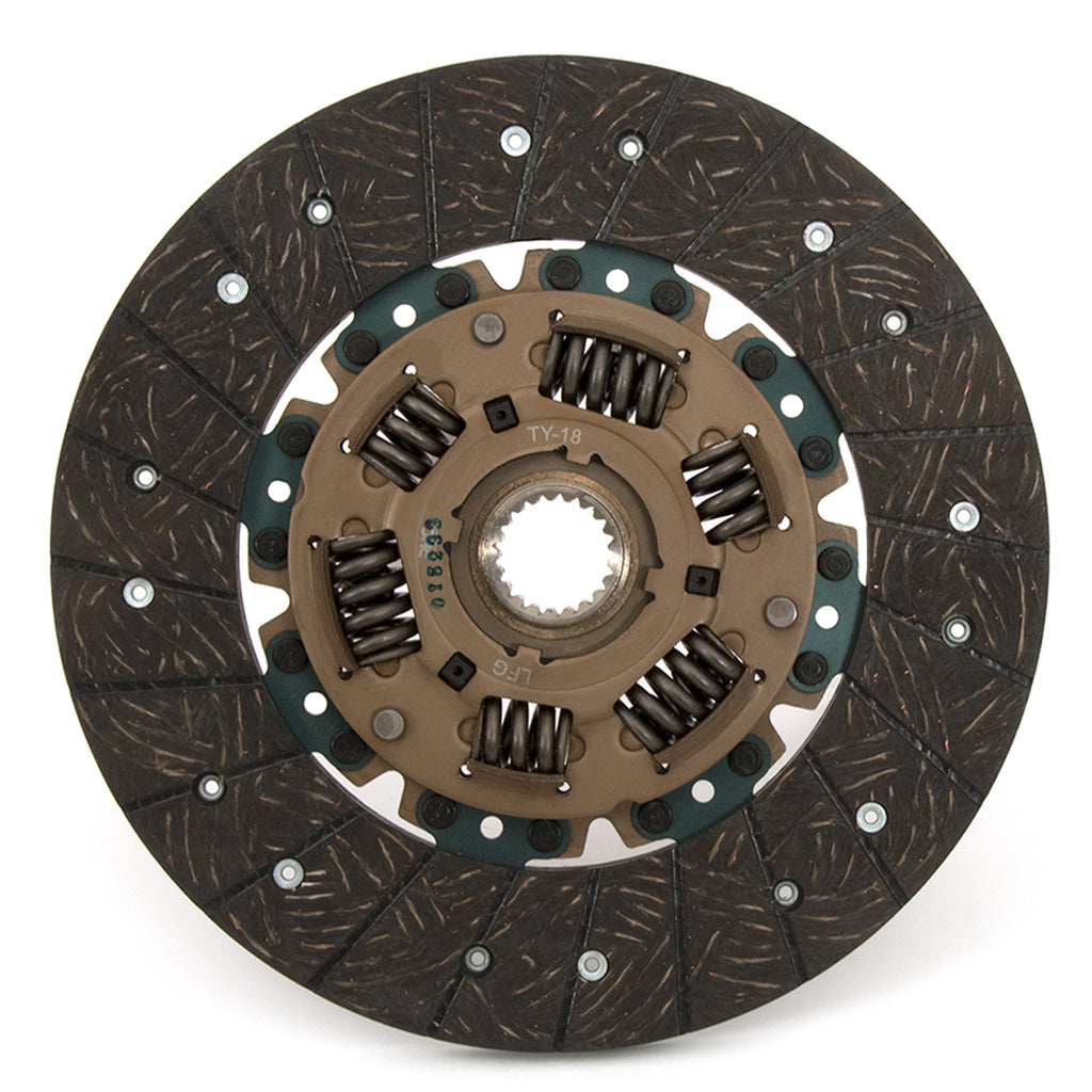 I,-Clutch-Pressure-Plate-And-Disc-Set