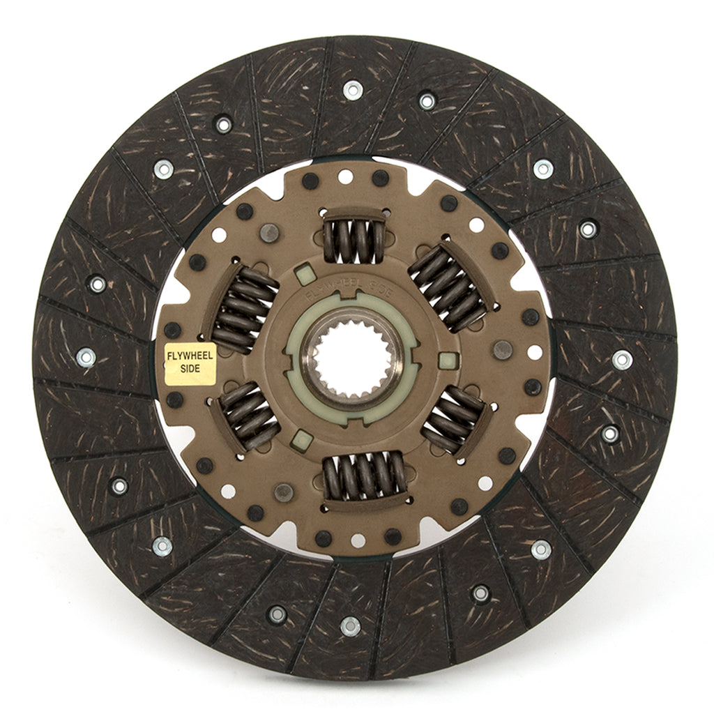 I,-Clutch-Pressure-Plate-And-Disc-Set