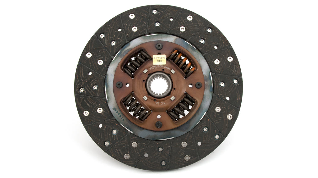 I,-Clutch-Pressure-Plate-And-Disc-Set