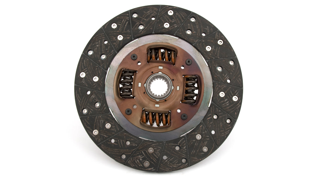 I,-Clutch-Pressure-Plate-And-Disc-Set