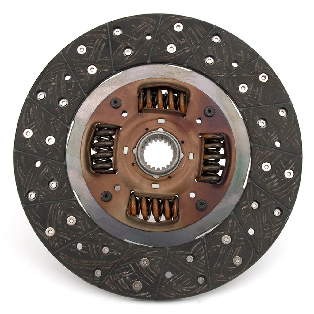 I,-Clutch-Pressure-Plate-And-Disc-Set