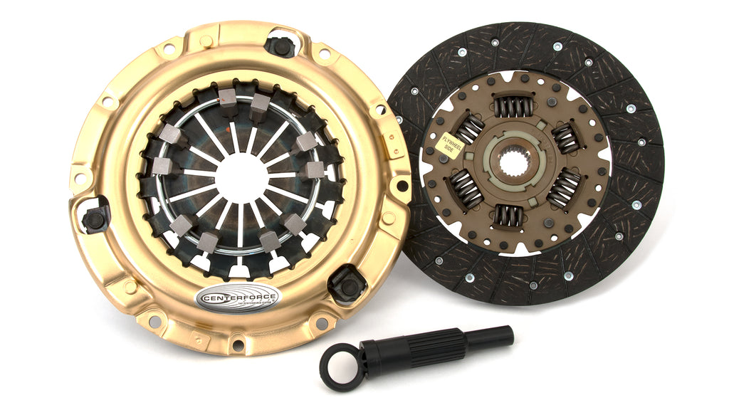 I,-Clutch-Pressure-Plate-And-Disc-Set